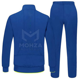 Trajes Deportivos de Alta Calidad de Secado Rápido y Cómodos para Entrenamiento al Aire Libre para Hombre - Product Image 2