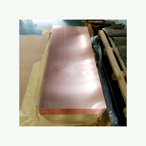 ทองแดงแคโทดขายส่งจำนวนมาก ราคาถูก คุณภาพสูง ทองแดงบริสุทธิ์ - Product Image 5