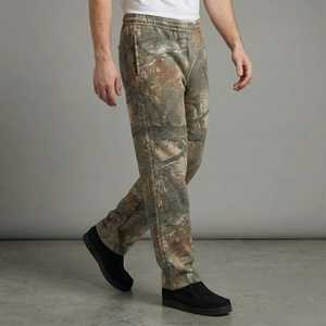 Pantalones Deportivos Clásicos Azul Marino para Hombre, Diseño Atemporal, Color Versátil y Comodidad Diaria Confiable - Product Image 1