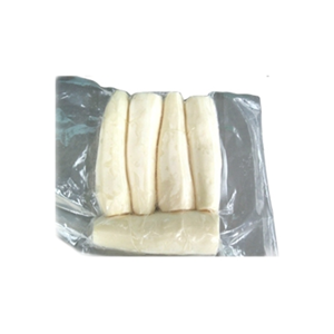 Yuca Congelada de Vietnam, Producto Entero Pelado para Suministro al por Mayor, Listo para Cocinar y Pedidos de Exportación Global - Product Image 3
