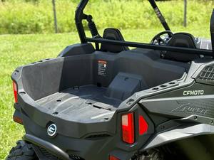 High QUality Sales Fore CF MOTOs ZForce 800 Trail <b>UTV</b> - Product Image 2