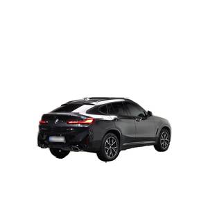 BMW X4 XDrive20d M Sport 2023 con Cámara Trasera, Caja de Cambios Automática, Volante a la Izquierda, Combustible Diésel, 63,530 km - Product Image 1