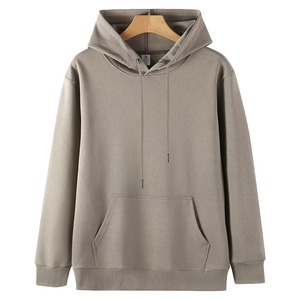 Sudadera con Capucha Personalizada al por Mayor, 100% Algodón, de Alta Calidad, Bordada, Estilo Masculino, Hecha en Bangladesh - Product Image 6