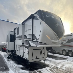 New 2025 Keystone M-o-n-t-a-n-a 3901RK - Product Image 1