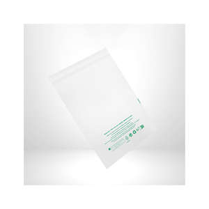 Bolsas de Plástico Compostables al por Mayor, Embalaje Biodegradable con Cierre Hermético para Aplicaciones de Grado Alimenticio - Product Image 5