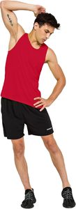 T-shirts à séchage rapide, vêtements de sport décontractés, respirants, coupe ajustée pour hommes, course à pied, exercice, musculation, débardeur à manches courtes, t-shirt pour hommes - Product Image 5
