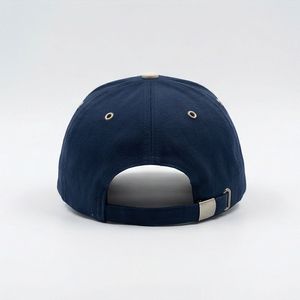 Navy Checkerboard Brim Baseball Caps Trend Apparel Gentlemen <b>Hat</b> Fit Fashion Hot Choice Cotton Breathable Women's Elite <b>Summer</b> - Product Image 2
