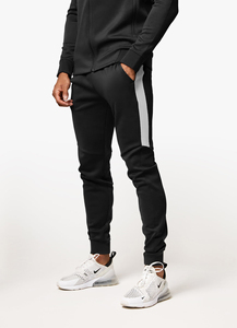 Conjunto de Chándal Personalizado de Diseñador para Hombre, Tendencia de Moda, Ropa de Otoño, Talla Adulto, Conjunto de Dos Piezas con Capucha y Cremallera - Product Image 4