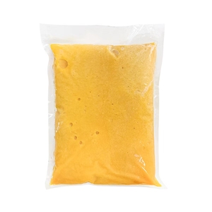 Purée de mangue surgelée de qualité supérieure – Purée de fruits tropicaux naturelle pour l'industrie agroalimentaire - Product Image 4