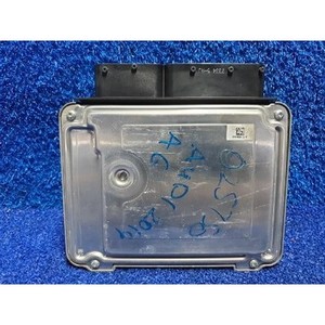 ECU และโมดูลคอมพิวเตอร์มือสอง A6 รุ่น 03L906018LB - Product Image 4