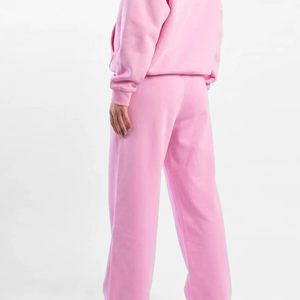 Ropa de Invierno de Primera Calidad, Ecológica, Conjuntos Deportivos para Hombre, 100% Algodón, Corte Regular - Product Image 4