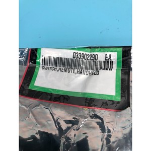 รีโมทคอนโทรลแบบพกพา Trillium 033-9022-90 - อุปกรณ์และอะไหล่เซมิคอนดักเตอร์ระดับโลกที่เชื่อถือได้ - Product Image 4