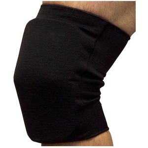 Bulk Production Knee Pads with Comfortable Fit, Durable Construction and Private Label Manufacturing for International Brands - Product Image 6