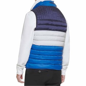 Wholesale Custom Logo Men's Winter Bubble Man <b>Jackets</b> Reflective Puffer <b>Jacket</b>, Winter <b>Jacket</b> For Men - Product Image 4