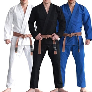 Uniformes de Judo de Calidad a Precio de Mayoreo, Uniformes de Judo con Logotipo Personalizado, Uniformes de Judo de Alta Calidad en Venta - Product Image 6
