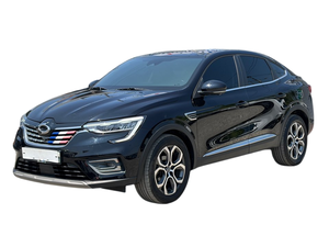 XM3 Negro Limpio Usado 2020 Económico Gasolina Turbo Automático Estilo Coupé <span class=keywords><strong>SUV</strong></span> Coche Usado Volante a la Izquierda 5 Asientos Vehículo Coreano - Product Image 1