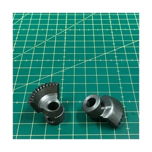 120011009 <b>OSCILLATING</b> SHAFT GEAR DOMESTIC SEWING MACHINE PARTS MADE IN TAIWAN - Product Image 1