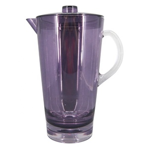 ถ้วยแก้วดื่มน้ำพลาสติกอะคริลิคปราศจากสาร BPA 600มล. - Product Image 6