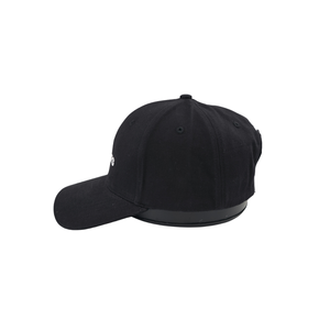 Wholesale Casual Wear Baseball <b>Cap</b> Custom Hard 6 Panel Dad <b>Hat</b> Strapback Sun Protection Outdoor Activities Breathable Logo - Product Image 2