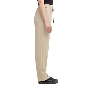 Logo Solid Color <b>Women</b> Flare <b>Sweat</b> <b>Pant</b> OEM Custom Serviced 2026 Latest Style <b>Women</b> <b>Sweat</b> <b>Pant</b> Casual Wear Personalized - Product Image 3