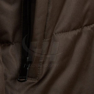Chaqueta Acolchada de Alta Calidad para Invierno, Ropa Casual Moderna, Chaqueta Acolchada al por Mayor para Compradores - Product Image 6