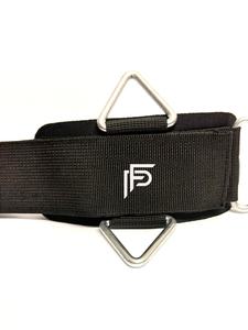 สายรัดข้อมือยกน้ำหนักแบบหนาพิเศษทำจากนีโอพรีน พร้อมห่วงรูปตัว D ป้องกันการลื่นไถลอย่างมืออาชีพ เหมาะสำหรับเดดลิฟท์และดึงข้อ - Product Image 4