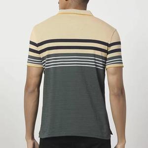 Custom <b>Tshirts</b> with Custom Label Men`s 100% Cotton 230G Multiple Colors Blank Plain High Quality Printed Logo T Shirts - Product Image 3