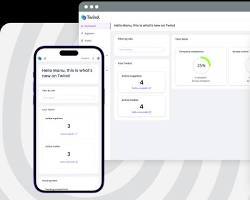 Application mobile intelligente de gestion des entrepreneurs pour Linux/MAC/Web : Enregistrement des entrepreneurs, suivi des projets, allocation de tâches - Product Image 2