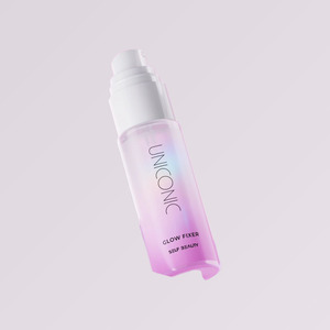 Produits de maquillage coréens K-Beauty Yunikonik Makeup Cool Fixer 50ml 1 pièce Fabriqué en Corée spray fixateur - Product Image 4