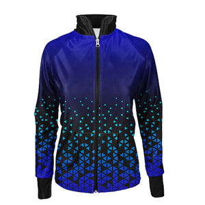 Conjunto Deportivo Premium para Hombre, Color Morado, de Alta Calidad, Marca Privada - Product Image 3