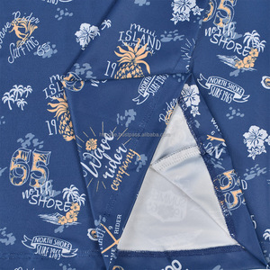 Polos de golf de poliéster personalizados profesionales al por mayor para mujer estampado Formal de señoras para Polos apliques de franela Tallas grandes - Product Image 5