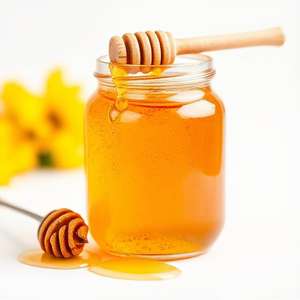 น้ำผึ้งดอกไม้ป่าคุณภาพสูงจากฟาร์ม ยอดนิยม เหมาะสำหรับทำอาหาร อบขนม และเครื่องดื่ม มีจำหน่ายในราคาที่เข้าถึงได้ - Product Image 2