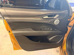 Alfa Romeo Stelvio Quadrifoglio 2022 - Product Image 5