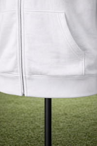 Vente en gros RAPID SPORTS – Fabricant de sweats à capuche streetwear d'hiver pour hommes, coupe régulière, doublés, en polyester/coton - Product Image 5