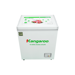 MADE VIETNAM SINGLE/DOUBLE COMPARTMENT CHEST FREEZER 90L/140L/286L/375L CAPACITIES ELECTRIC FOR STORE/COMMERCIAL/HOUSEHOLD USE - Product Image 2