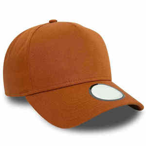 Casquette Trucker vierge avec logo personnalisé, dos en maille, vente en gros, casquette de baseball de qualité supérieure, design personnalisé, casquettes Trucker élégantes, nouveau design - Product Image 3