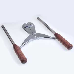 Pinza grande para alambres, cortador de clavos Kirschner de 6 mm, instrumentos quirúrgicos ortopédicos y veterinarios, herramienta profesional para cirugía ósea - Product Image 3