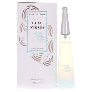 L'Eau D'Issey Reflection in a Drop Eau De Toilette Spray per Donna - Product Image 1