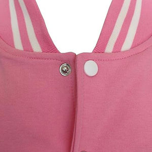 Chaqueta Varsity Premium para Hombre - Parte Delantera y Mangas de Lana en Todos los Colores, Chaquetas Varsity de Alta Calidad para Hombre - Product Image 2