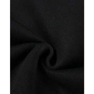 Sudadera con capucha para hombre con estampado por sublimación, colores personalizados en mezcla de algodón, talla y logotipo, sudaderas con capucha de sublimación más vendidas - Product Image 4