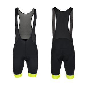 Pantalones Cortos de Ciclismo Unisex Premium, Transpirables, Acolchados, Antideslizantes, Material Suave, Talla Grande, Cómodos, Ropa de Ciclismo de Carretera, Nailon - Product Image 1