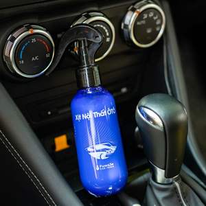 Limpiador interior de coche espumoso multiusos de proveedor mayorista seguro para niños hecho en Vietnam limpiador de superficies de espuma - Product Image 4