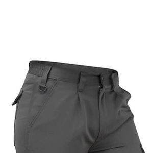 Pantalones de Trabajo Personalizados para Hombre, Transpirables y de Alta Calidad, con Múltiples Bolsillos, Pantalones de Seguridad - Product Image 3