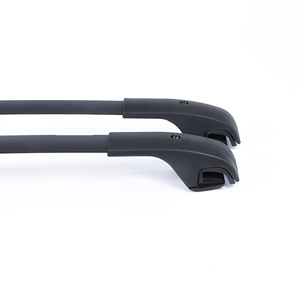 Barra transversal de techo moderna para Jeep Cherokee LCB-154140 de Taiwán, ideal para el transporte de materiales de construcción. - Product Image 3