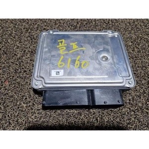 ECUs et modules informatiques de golf d'occasion 03L906018AT - Product Image 4