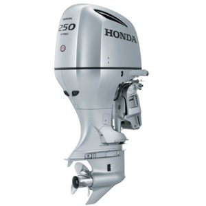 Motor marino Honda BF250DUDA WT iST de 250HP para agua salada, serie 250, stock de exportación - Product Image 2