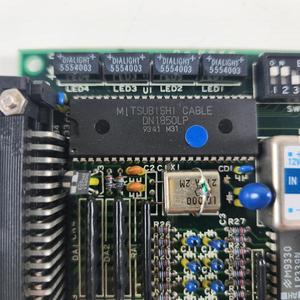 Carte de commande moteur TEL MC-31041A - Équipements et pièces semi-conductrices d'occasion fiables à l'échelle mondiale - Product Image 3