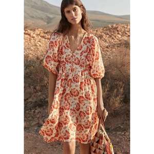 เสื้อผ้าฝ้ายทำมือคุณภาพสูง คอทรงโอ คอวี สายเดี่ยวแบบสปาเก็ตตี้  รักษ์โลก สไตล์ชายหาด ผ้าฝ้ายระบายอากาศได้ดี - Product Image 5