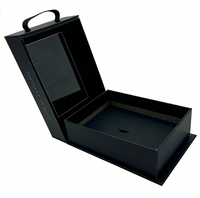 Boîtes d'emballage pour téléphones écologiques et recyclables, boîtes en carton ondulé pour téléphones mobiles et appareils électroniques grand public