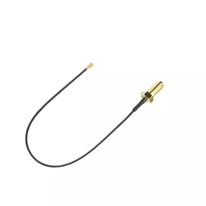 Connecteur personnalisé pour câble coaxial RF - Product Image 2